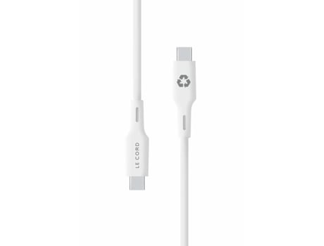 Cabo Usb-C/Usb-C LE CORD