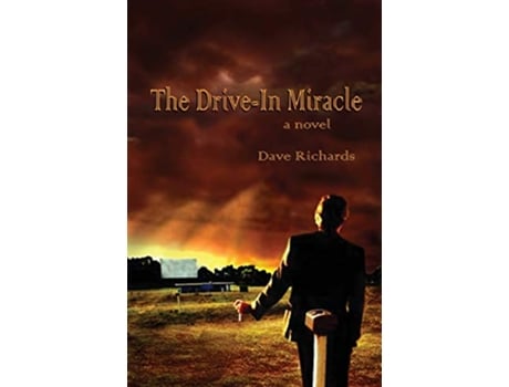 Livro The DriveIn Miracle de Dave Richards (Inglês)