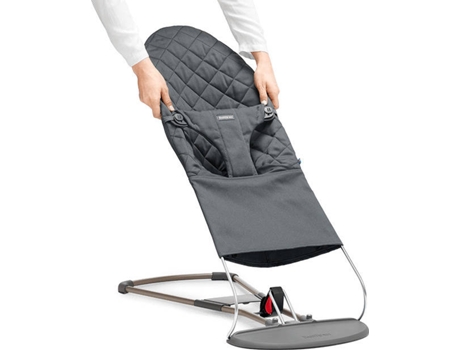 espreguicadeira babybjorn