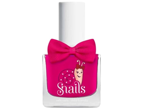 Esmalte lavável para crianças 10,5 ml Cor: Love Is SNAILS