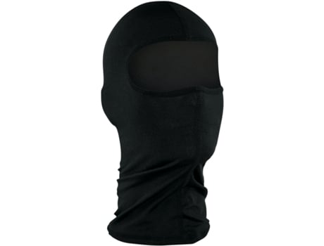 Balaclava de Motocicleta de Nylon ZAN HEADGEAR Balaclava