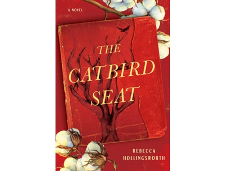 Libro Catbird Seat de Rebecca Hollingsworth (Inglés - Tapa Dura)