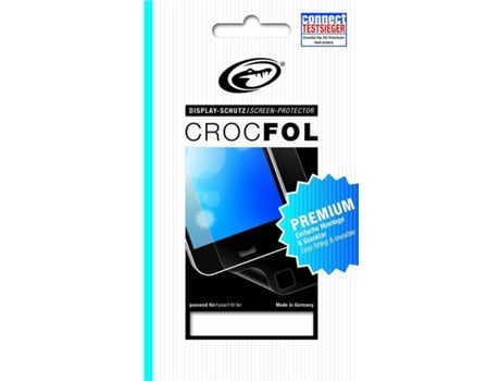 Película CROCFOL Premium ZTE Grand Memo