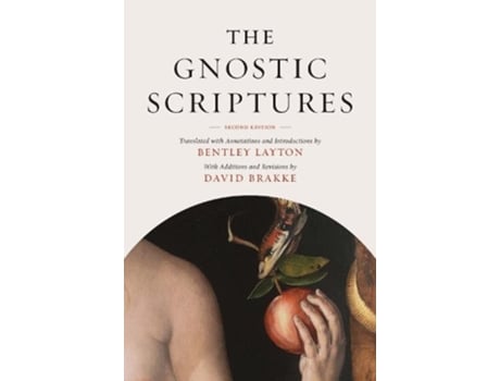 Livro the gnostic scriptures de series edited by john collins , edited by bentley layton , edited by david brakke (inglês)