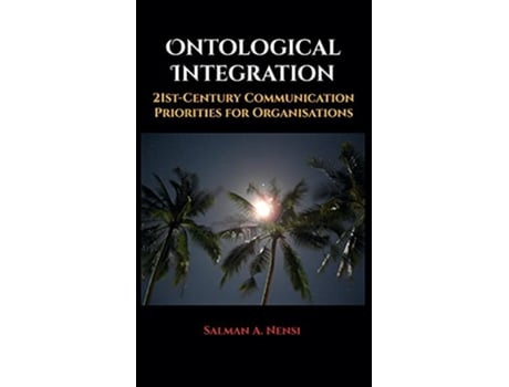 Livro Ontological Integration de Salman Nensi (Inglês)