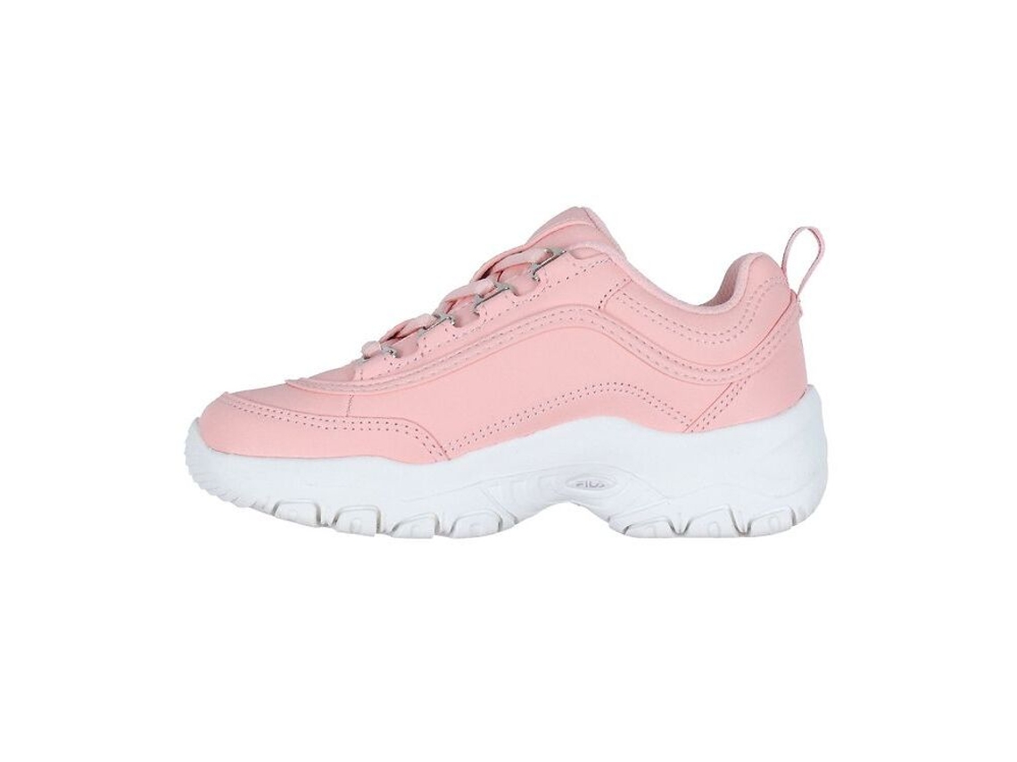 Fila rose clearance 34