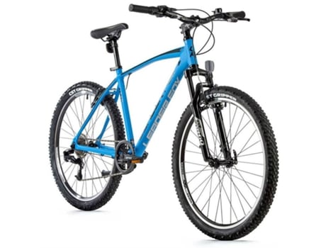 Bicicleta de Montanha LEADER FOX  Mxc 2023