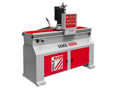 Afiador Semiautomático HOLZMANN Hms1000_400V