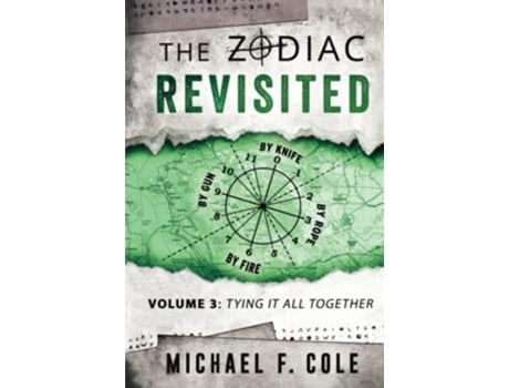 Livro The Zodiac Revisited Tying It All Together de Michael Cole (Inglês)