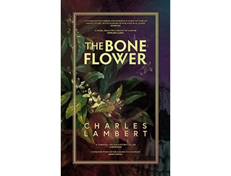 Livro Bone Flower de Charles Lambert (Inglês)