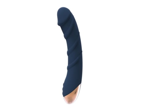 Vibrador Térmico Atlas Puntog GODDESS COLLECTION