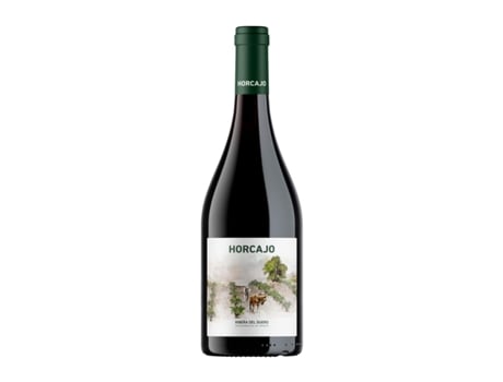 Vinho CEPA 21 Horcajo Tempranillo Ribera del Duero (0.75 L - 1 Unidade)