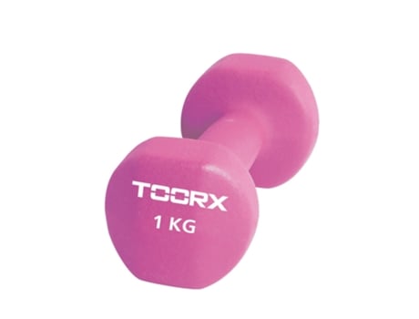 Haltere em Neoprene TOORX 1 Kg