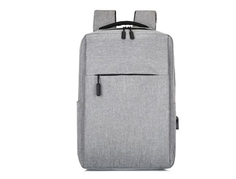 Mochila para Portátil 15.6'' GEARLAB Glb203622 Cinzento