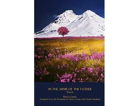 Livro In The Arms Of The Father De Flavia Cosma (inglês)