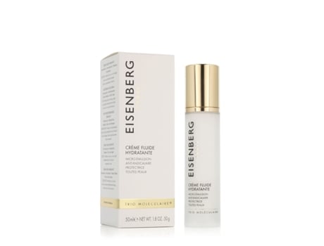 Creme Facial Hidratante Eisenberg 50 ml