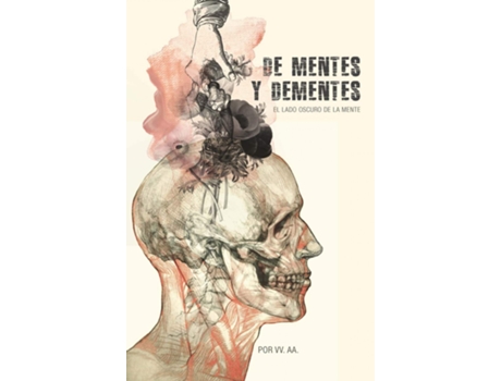 Livro De Mentes Y Dementes de VVAA (Espanhol)