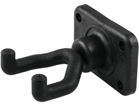 Wall-Mount DIMAVERY para Guitarra