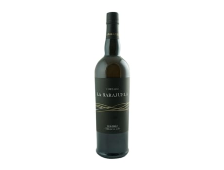 Vinho fortificado LUIS PÉREZ La Barajuela Cortado Palomino Fino Jerez-Xérès-Sherry (0.75 L - 1 Unidade)