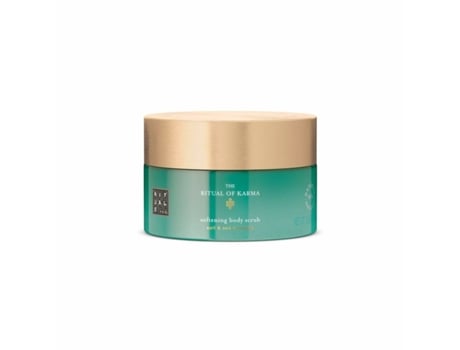 THE RITUAL OF KARMA   EXFOLIANTE CORPORAL   300 GR