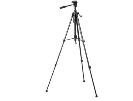 Tripé SWISS+PRO Advnace RF-31 63 cm - 164 cm