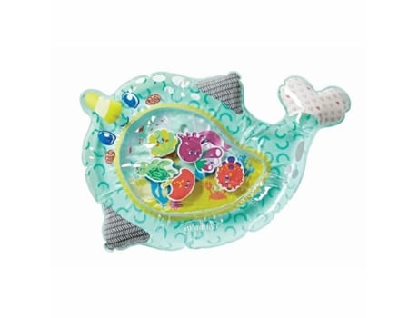 Tapete de Água B-Kids Infantino - Peixes