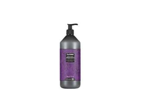 PLATINUM SHAMPOO ABS. BLONDE 1000ML