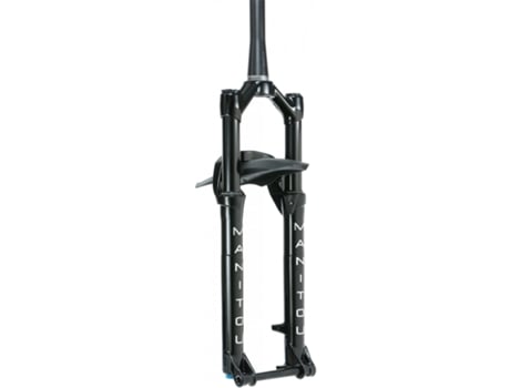 Garfo MANITOU R7 Expert 27.5+/29 120 1.5T 51Os