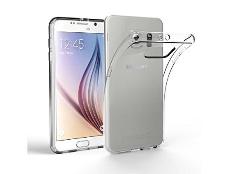 Capas samsung s6 worten