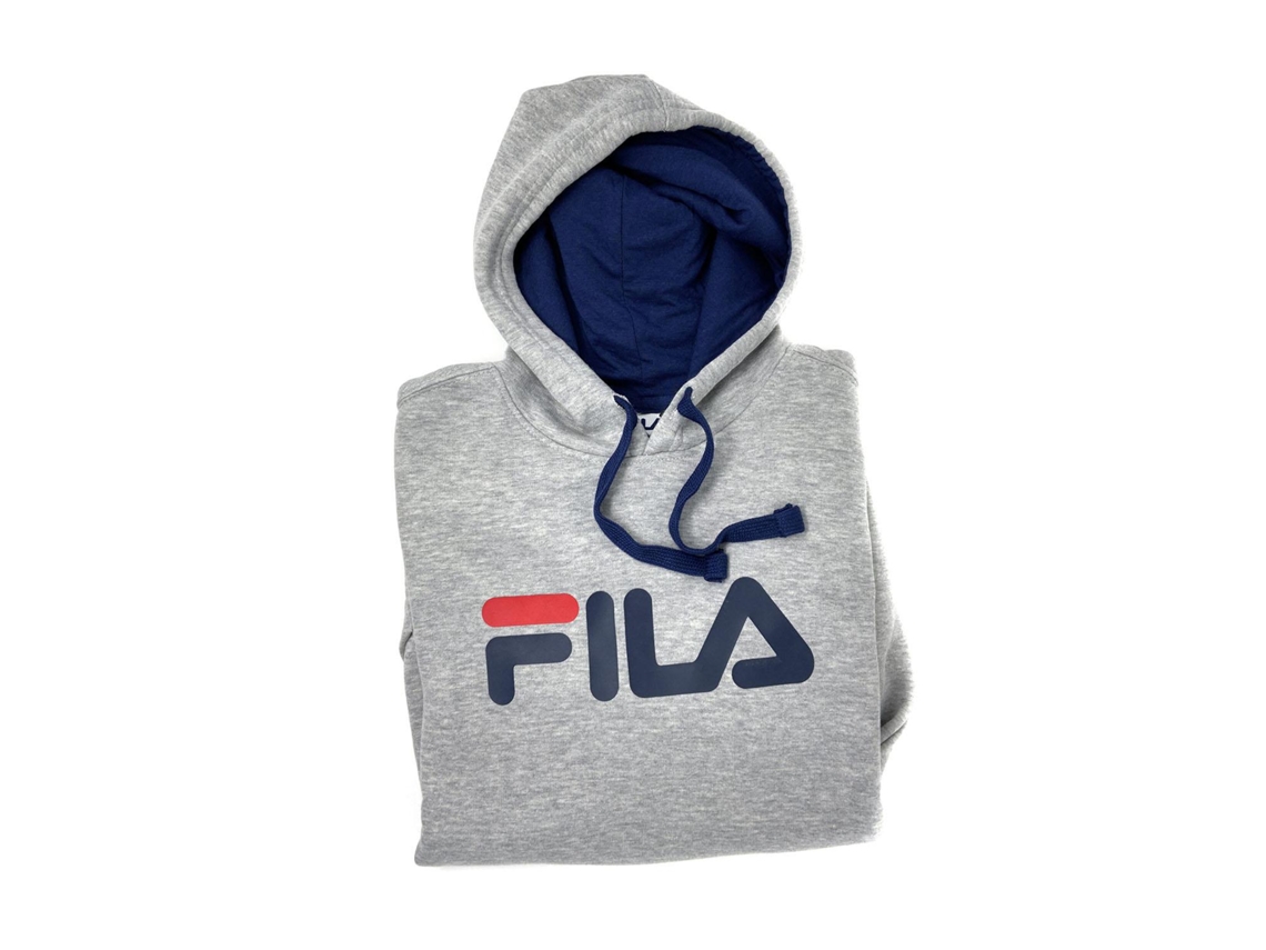 Fila hot sale hoodie xxl