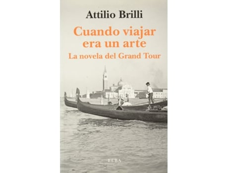 Livro Cuando Viajar Era Un Arte de AaVv (Espanhol)