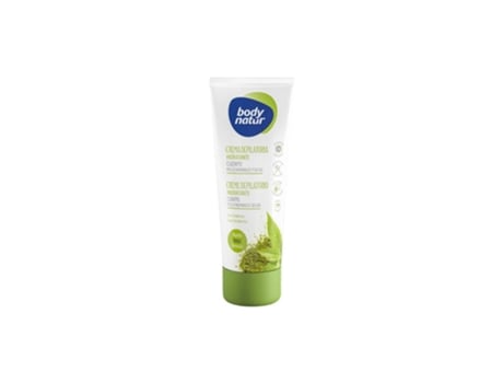 Creme Depilatório Corporal Bodynatur Hidratante (200 ml)