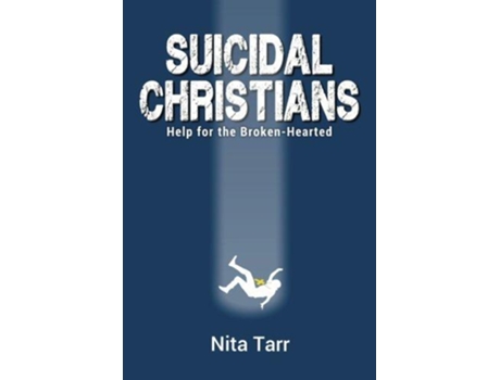 Livro Suicidal Christians de Nita Tarr (Inglês)