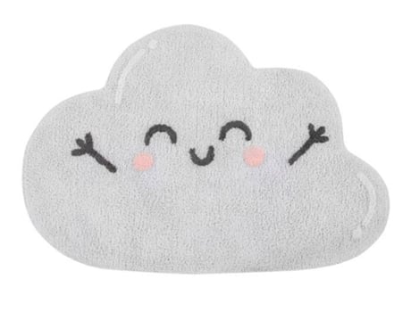 Tapete   Mr Wonderful Silueta Happy Cloud