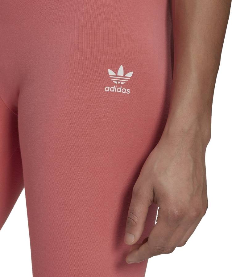 Leggings ADIDAS ORIGINALS Algodão Mulher (34 - Preto)