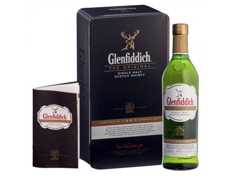 Glenfiddich The Original