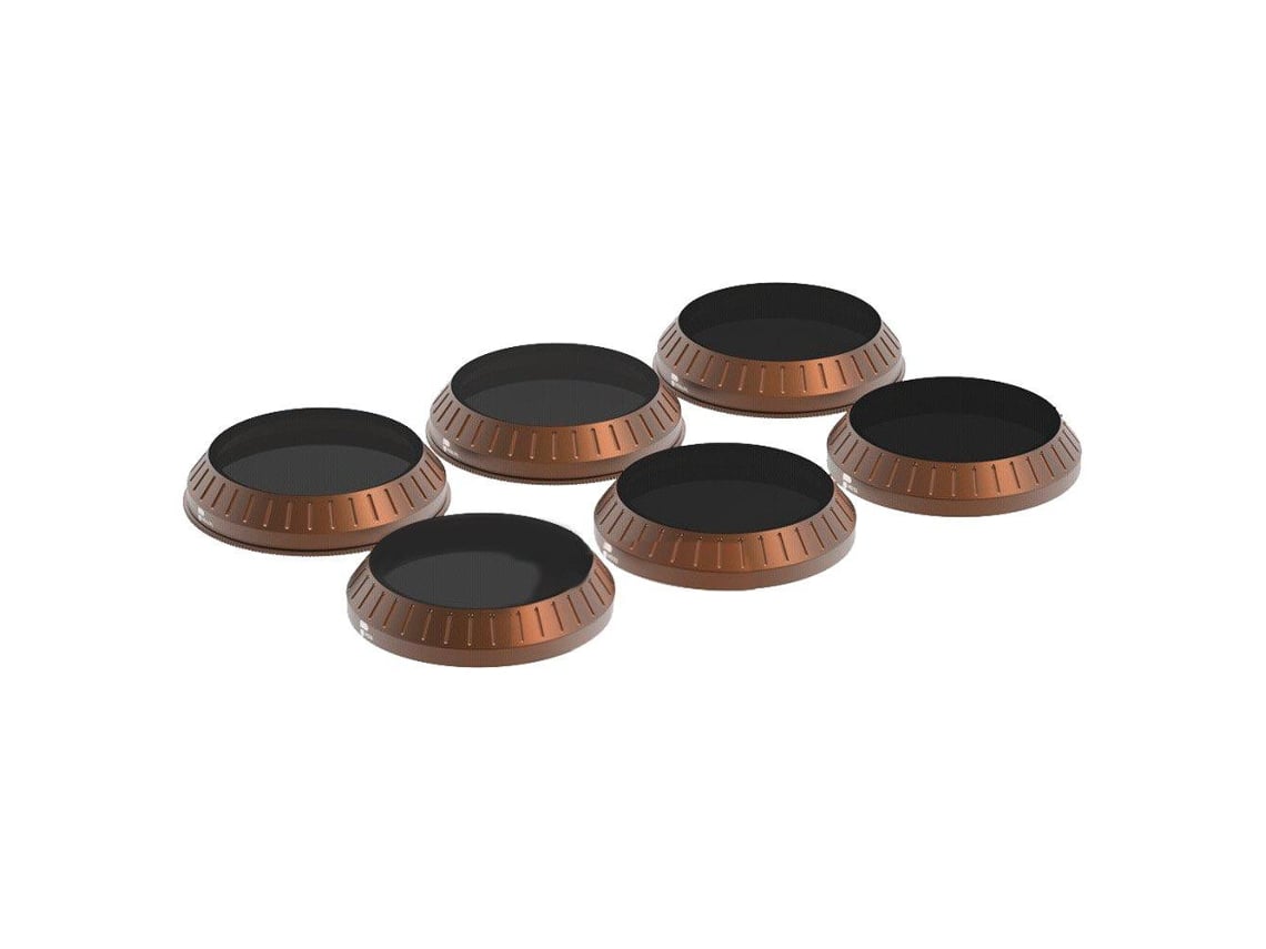 Polarpro best sale filter 6pk