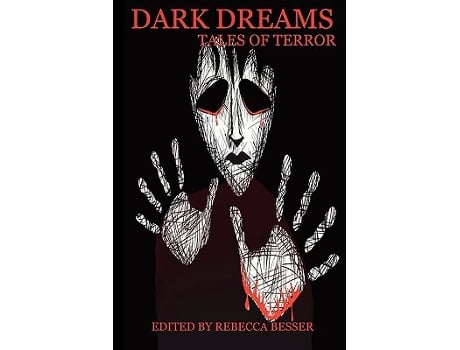 Livro Dark Dreams Tales of Terror de Anthony Giangregorio M Sadil C Versfelt C Rene (Inglês)