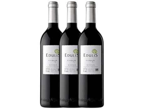 Vinho Tinto ALTANZA Altanza Edulis Rioja Crianza (1.5 L - 3 unidades)