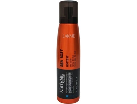 Loção para o Cabelo  Js- Mar Sal Do Mar Pulverizações (250 ml)