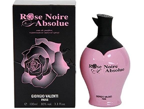 Perfume  Rose Noire Absolue Eau de Parfum (100ml)