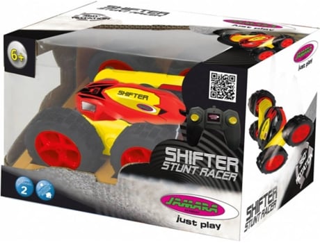 Carro R/C JAMARA Shifter Stunt Racer