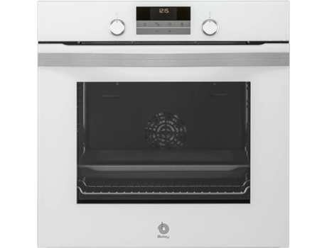 Forno BALAY 3HB5358B0 (71 L - 59.4 cm - Hidrolítico - Branco)