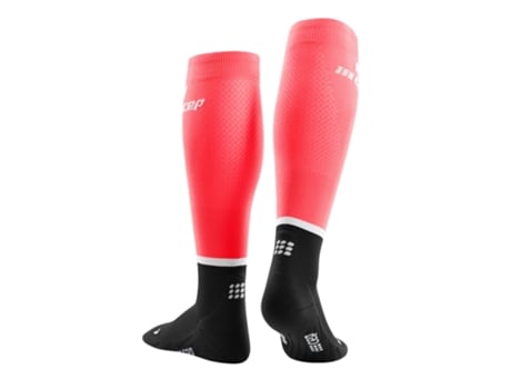 Meias para Homem CEP COMPRESSION (Tamanho 4 - Multicor)