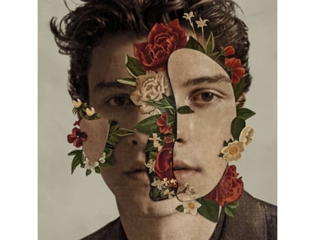 CD Shawn Mendes - Shawn Mendes