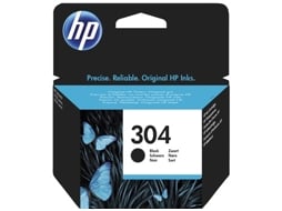 Hp tinteiro 304