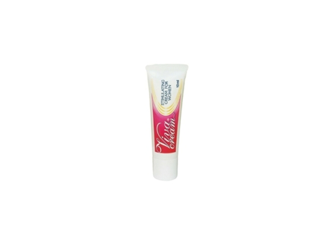 Creme Estimulante SWISS NAVY Viva Cream (10 ml)