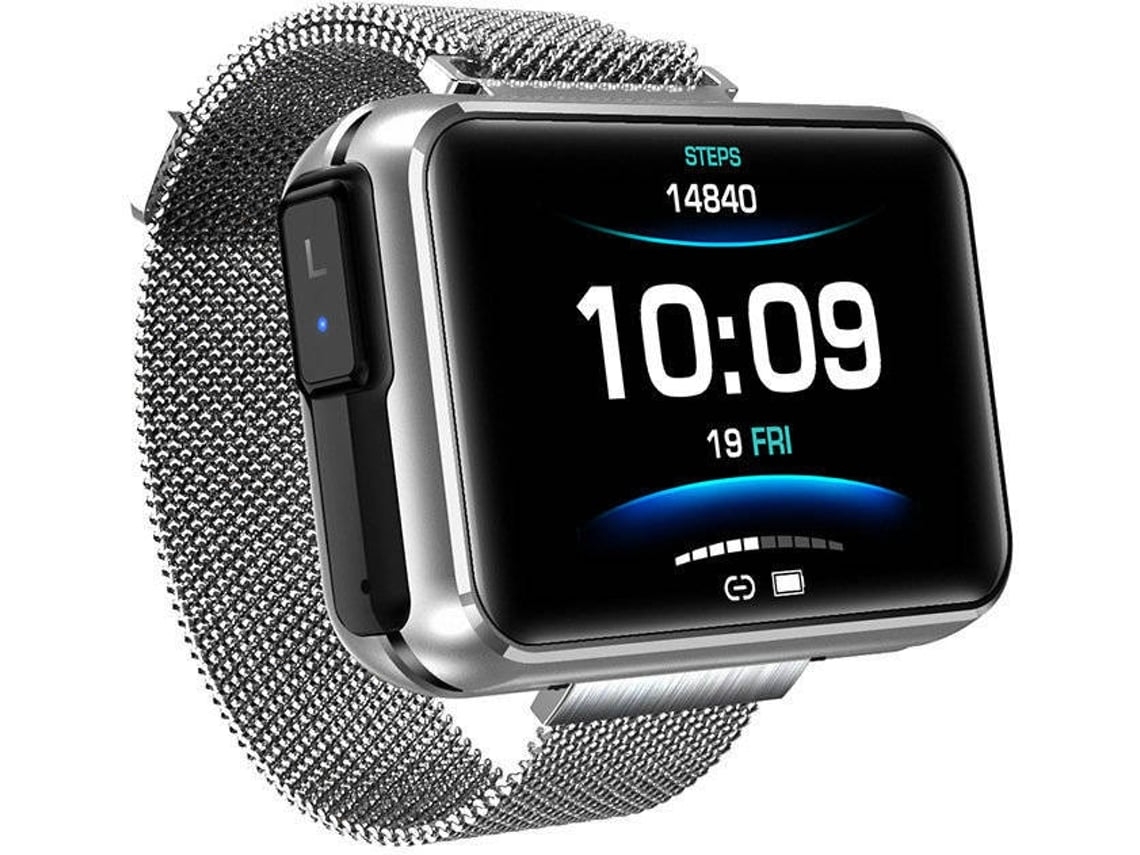 Smartwatch on sale quadrante grande