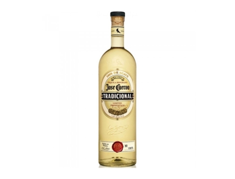 José Cuervo Tradicional Descansado 70Cl. JOSE CUERVO INTERNATIONAL