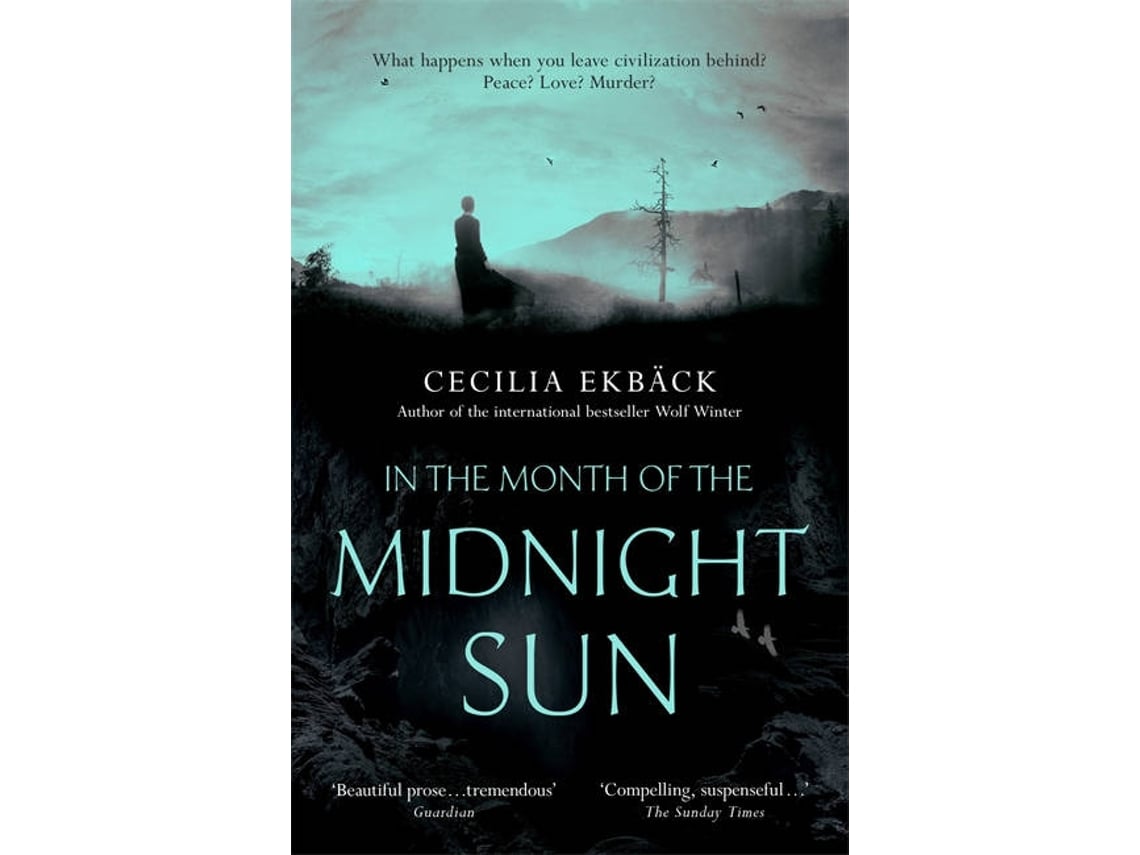 Midnight Sun de